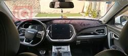 Jetour X70